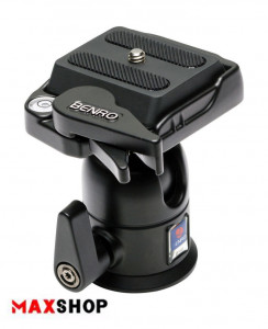 Benro BH0 Ball Head 003H